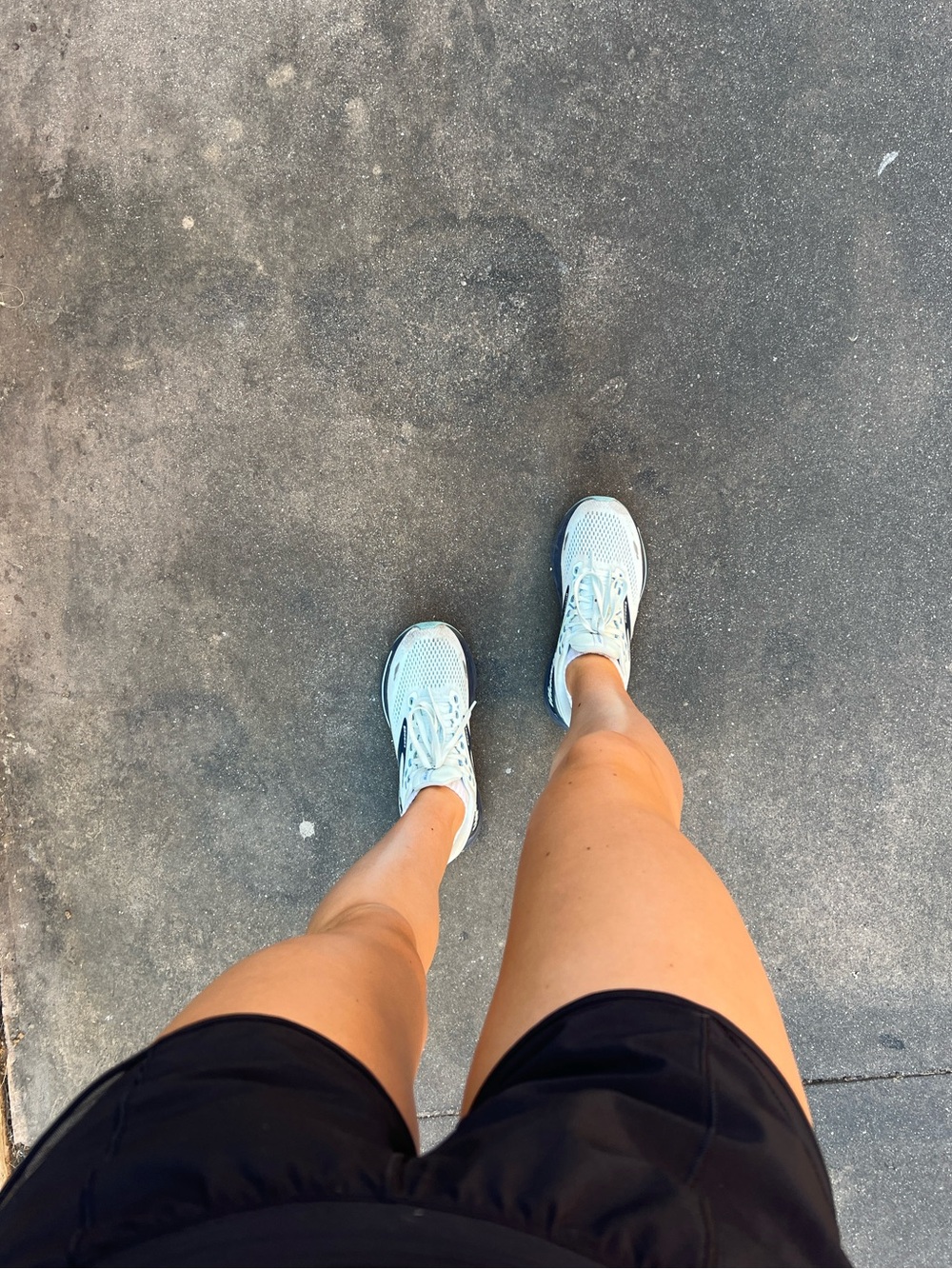 Lululemon Hotty Hot Rise 2.5’ Short